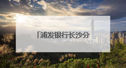 浦发银行长沙分行协办中非经贸博览会美食节